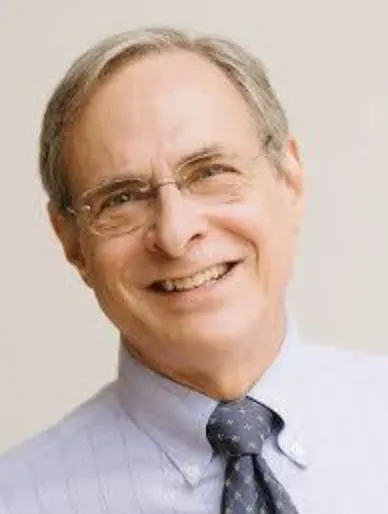 Dr. Bruce Greyson