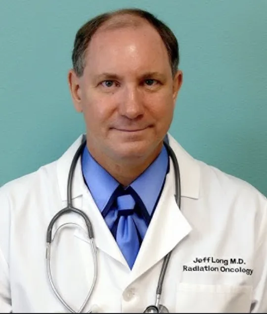 Dr. Jeffrey Long